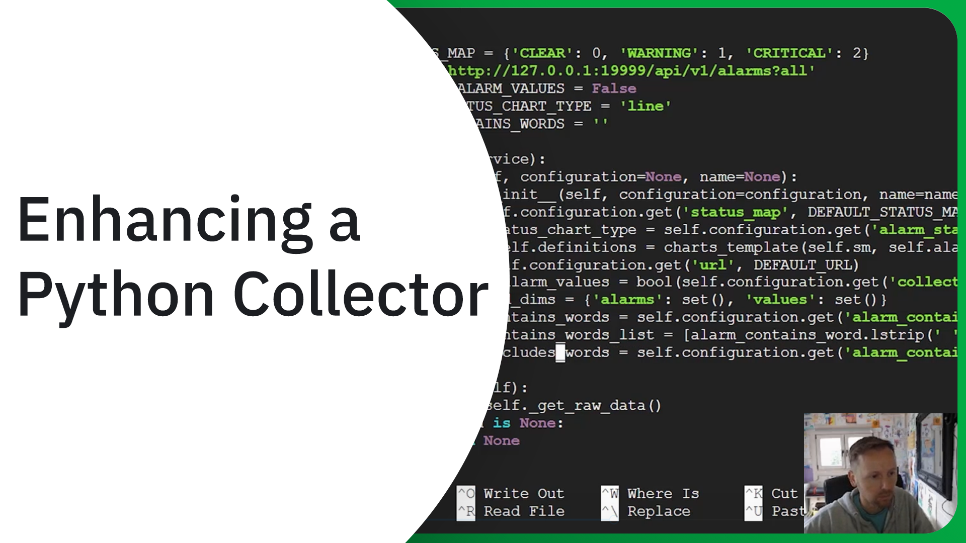 Some sort-of livecoding cover image