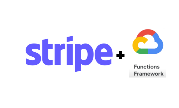 Stripe Webhook + GCP Functions Framework (Python) cover image