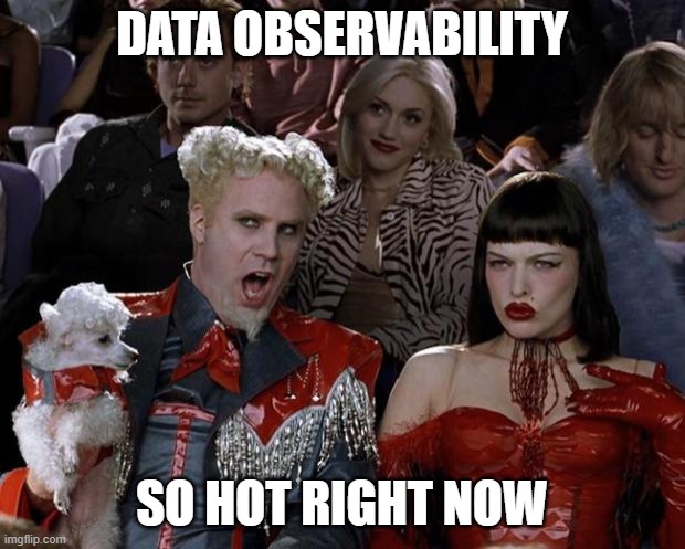 Painless Anomaly Detection with Apache Airflow cover image